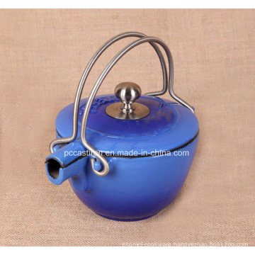 Cast Iron Tea Kettle Manufacturer From China